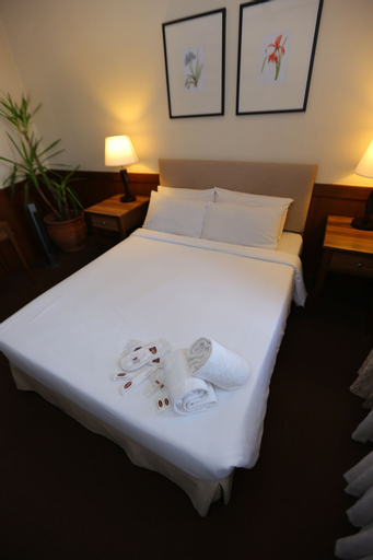Bedroom 11