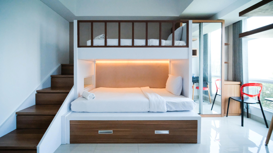 Bedroom 9