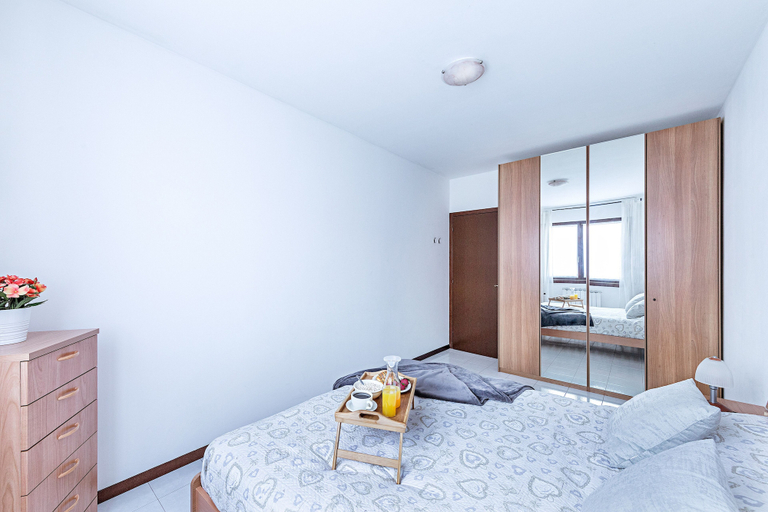 Others 5, Artemisia B1 Apartment by Wonderful Italy, Brescia