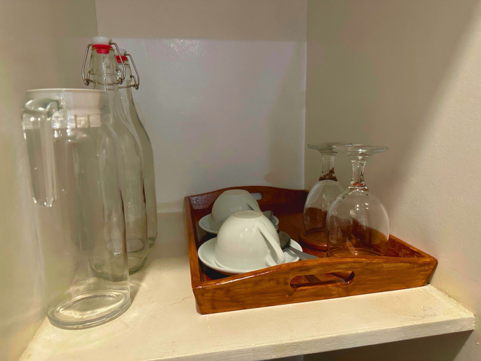 Amenities 19