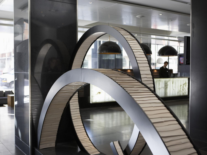 Public Area 3, Hotel Le Germain Calgary, Division No. 6