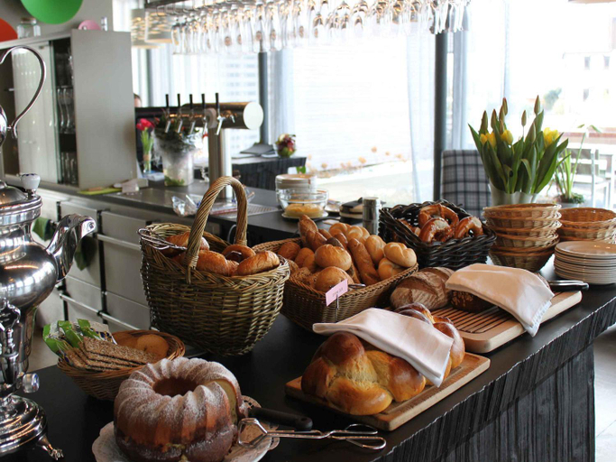 Food & Drinks 4, Hotel mein inselgluck, Konstanz