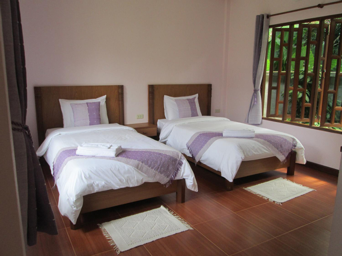 Bedroom 3, Asiana House, Takua Pa