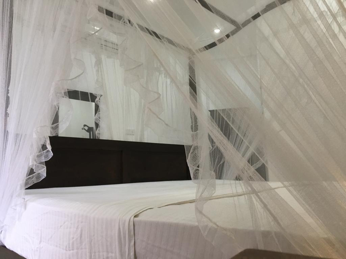 Bedroom 2, Galle Fantacy, Habaraduwa