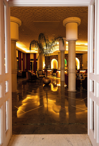 Exterior & Views 2, Eden Yasmine Resort & Spa, Hammamet
