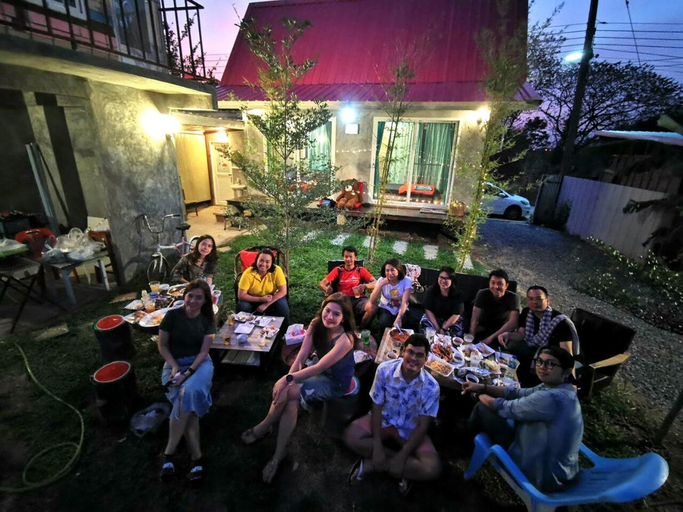 Food & Drinks 4, Slowlifehouse Ayothaya, Phra Nakhon Si Ayutthaya