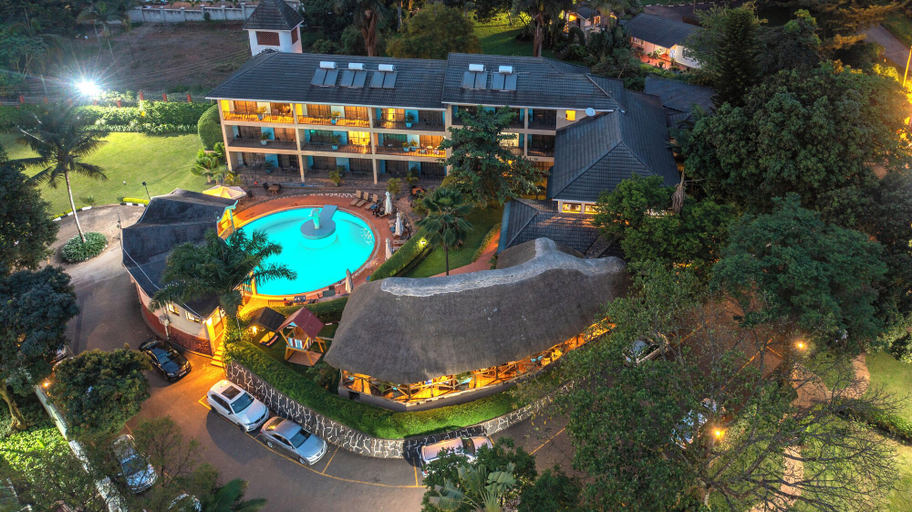 Exterior & Views 2, Dolphin Suites, Kampala