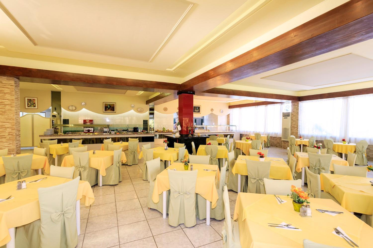 Food & Drinks 5, Golden Odyssey, South Aegean