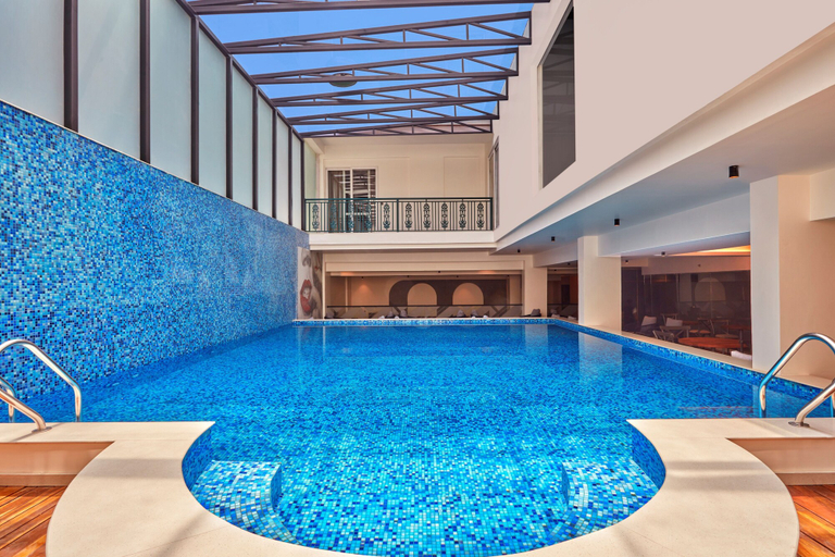 Sport & Beauty 3, Fortune Park Palampur - Member ITC Hotels' Group, Kangra