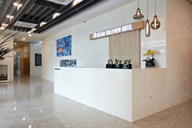 Others 5, Ocean Soleview Hotel, Jung
