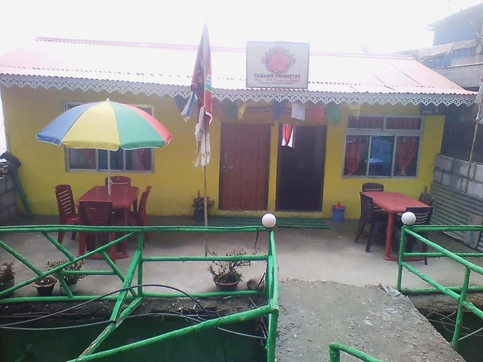 Others 4, Vamoose Tamang, Darjiling