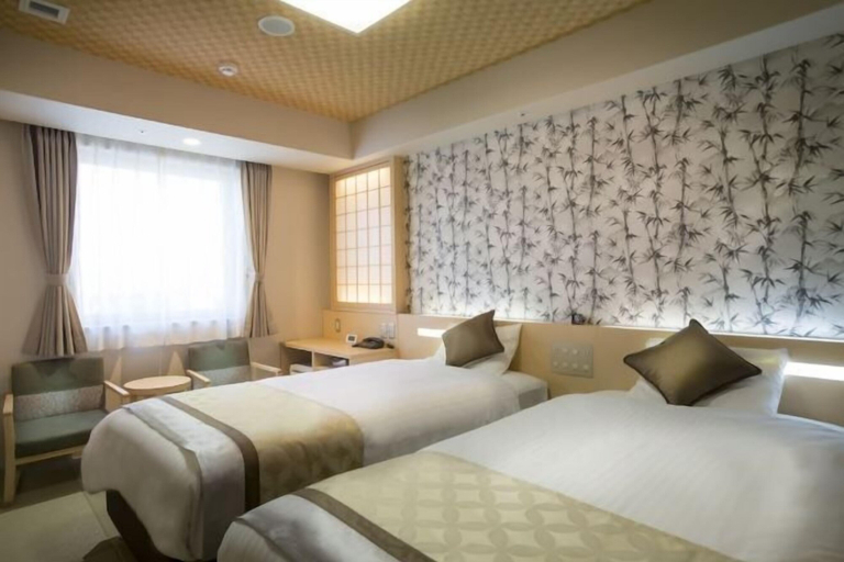 Bedroom 15