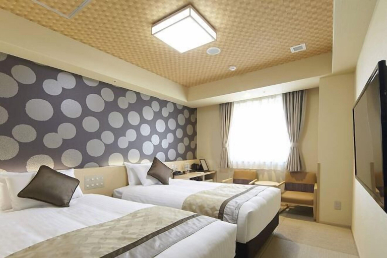 Bedroom 14