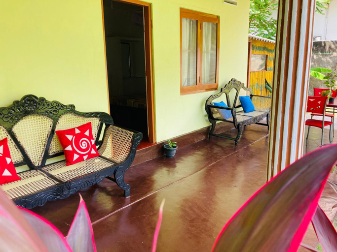 Others 4, Green Heaven Villa, Hikkaduwa