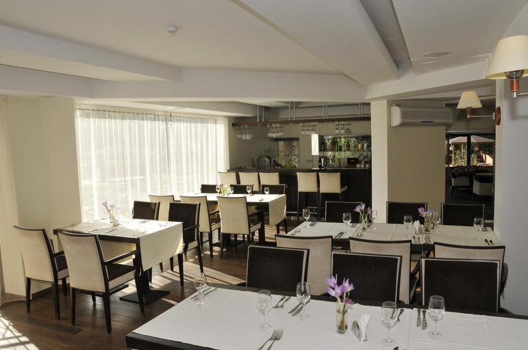 Food & Drinks 5, Park Villa Hotel, Vilniaus