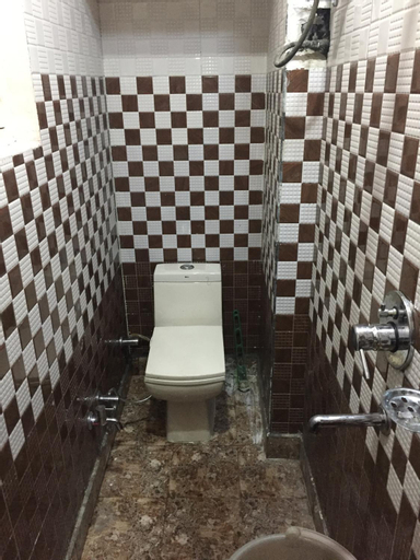 Bathroom 6