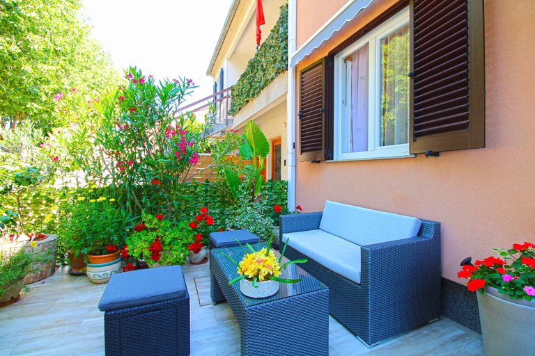 Others 5, Apartment 1387, Fažana