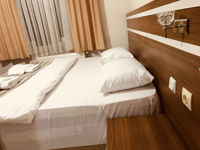 Bedroom 5, LAROK HOTEL, Akçaabat