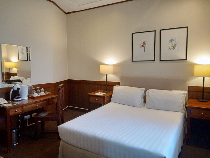 Bedroom 12