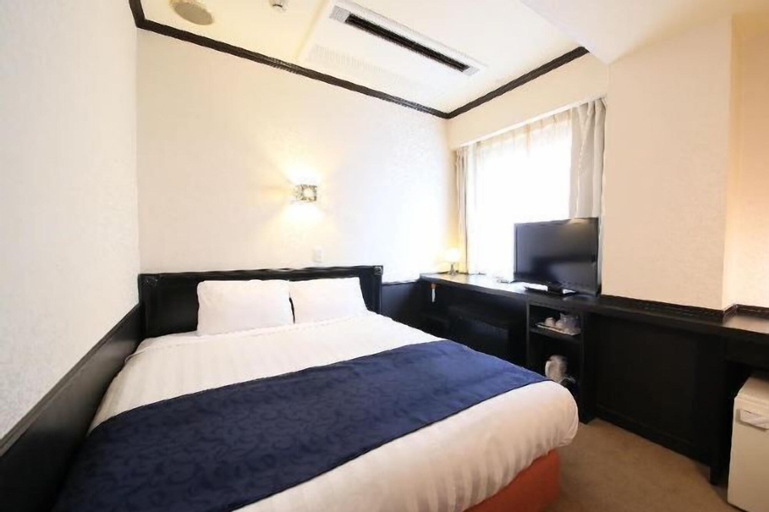 Bedroom 21