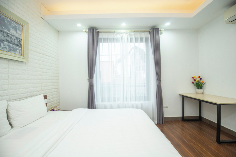 Bedroom 3, Sumitomo 2 - 12 Dao Tan, Ba Đình