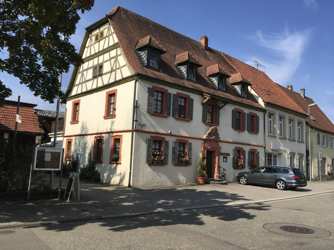 Others 4, Gasthaus Lowen, Rhein-Neckar-Kreis