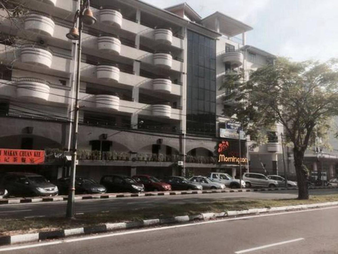 Exterior & Views 2, Lumut Waterfront Apartment 62, Manjung