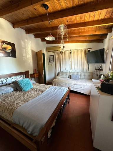 Bedroom 3, Anas inn, Esteban Echeverría