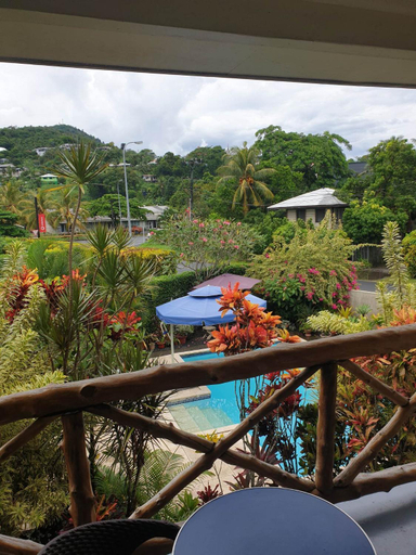 Others 5, Vaea Hotel Apia, Vaimauga West