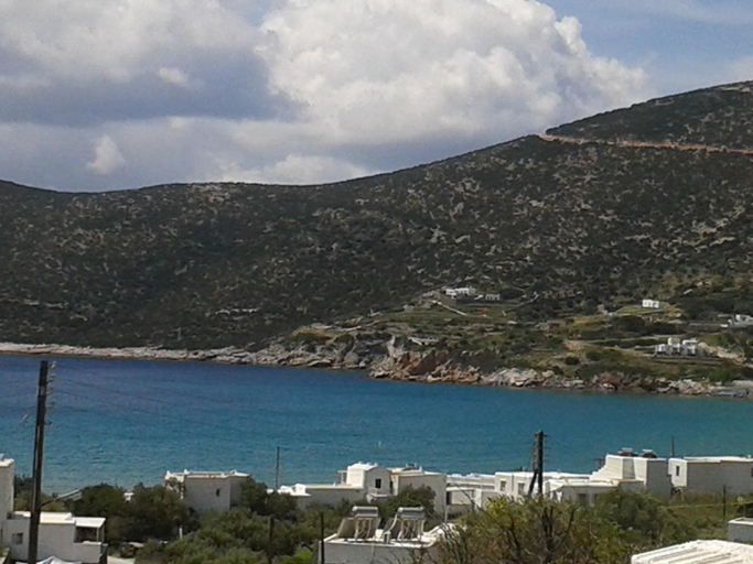 Others 3, Prasini Gonia, South Aegean