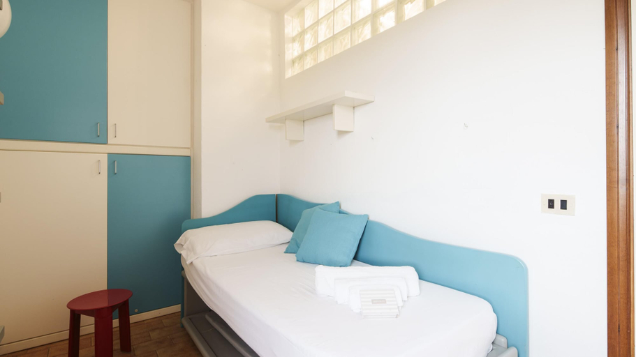 Bedroom 5, Verde Mare in Punta Pedrosa, Olbia-Tempio