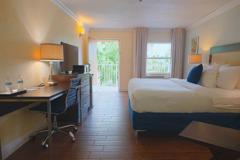 Bedroom 22