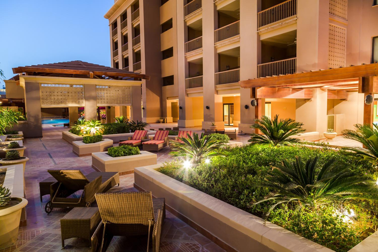 Exterior & Views 1, Sedra Arjaan by Rotana, Doha