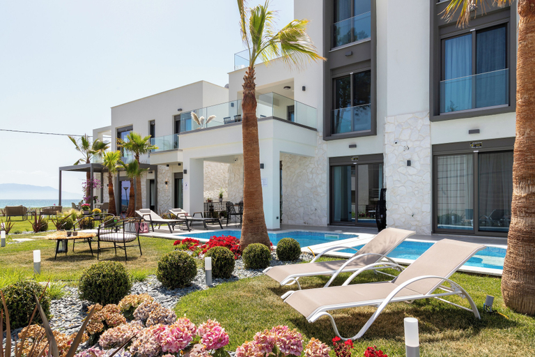 Exterior & Views 2, Sea Residence Complex, East Macedonia and Thrace