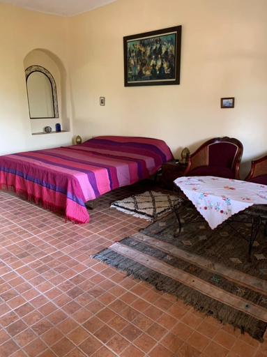 Bedroom 2, Azzaouia Resort & development, Taza