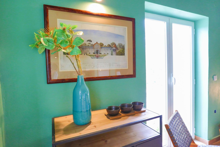 Room 2, Fede - Danilia Cottages, Ionian Islands