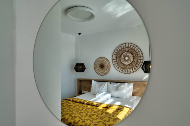 Others 4, Villa Iris in Mariou, Crete