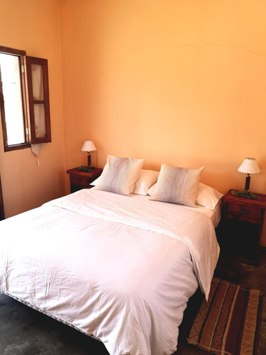 Bedroom 3, Hostel de campo La Providencia, Lobos