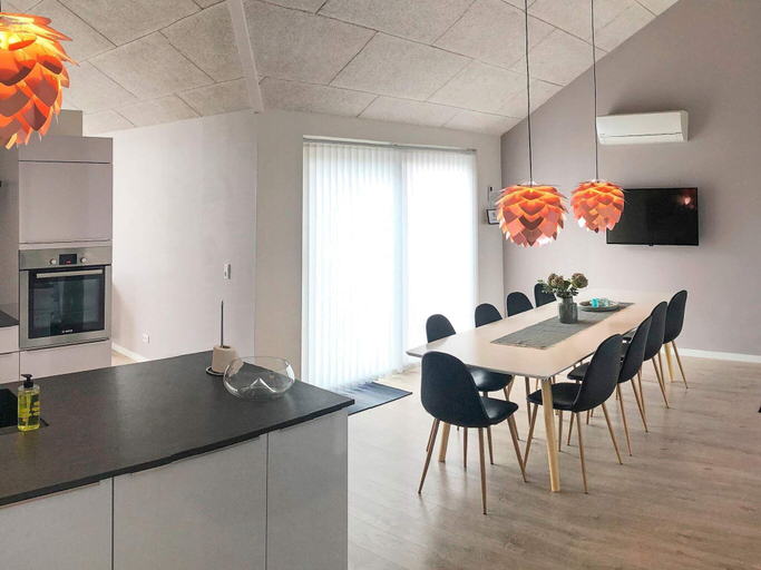 Others 5, Enchanting Holiday Home in Jutland by the Sea, Haderslev