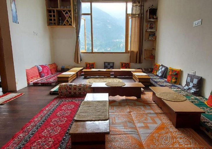 Others 5, Bodh Holiday Homes by StayApart, Kullu