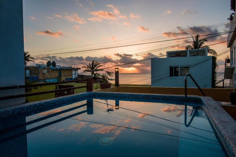 Casa Velero Puerto Morelos, Benito Juárez