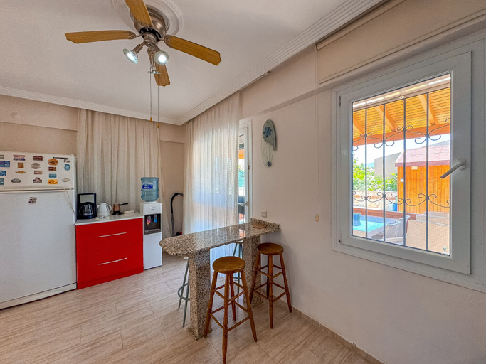 Others 5, Villa Elma, Kuşadası