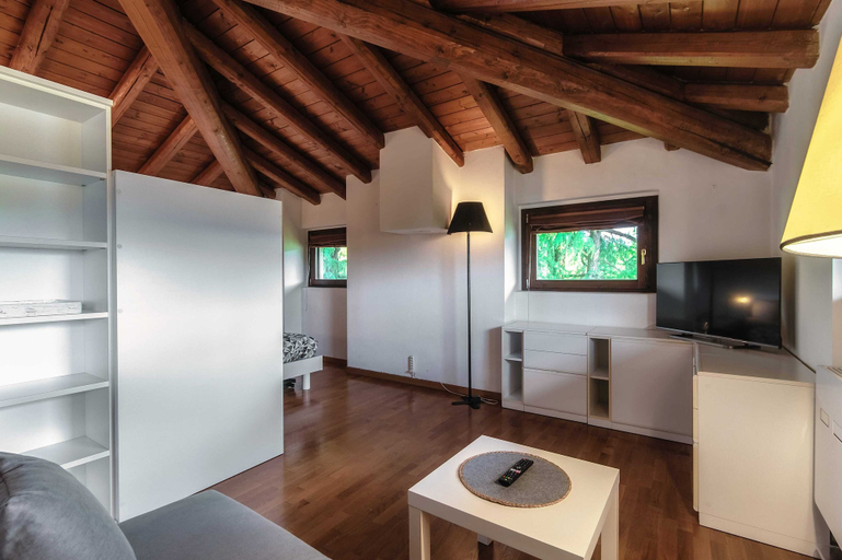 Room 2, Loft Venere, Como