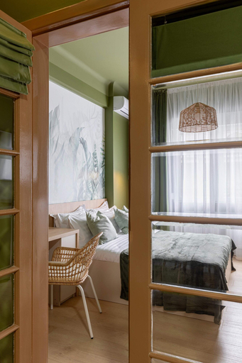 Others 5, Cismigiu Park - Gorgeous 1BR Sanctuary, Municipiul Bucuresti