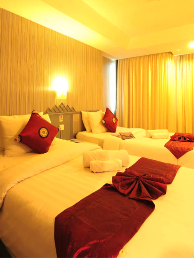 Bedroom 21
