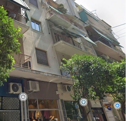 Exterior & Views, Check Point - Acropolis Retro, Attica