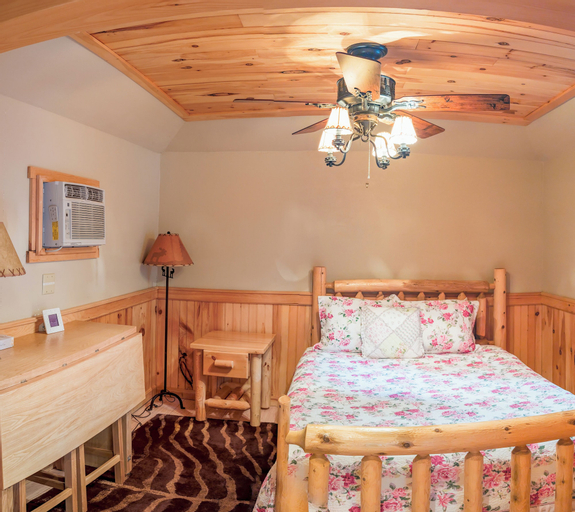 Bedroom 9