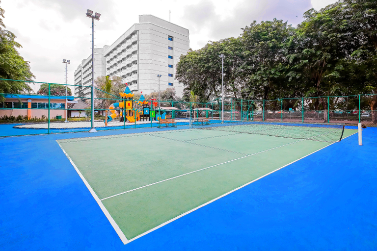 Sport & Beauty 5, Sunlake Waterfront Resort & Convention, North Jakarta