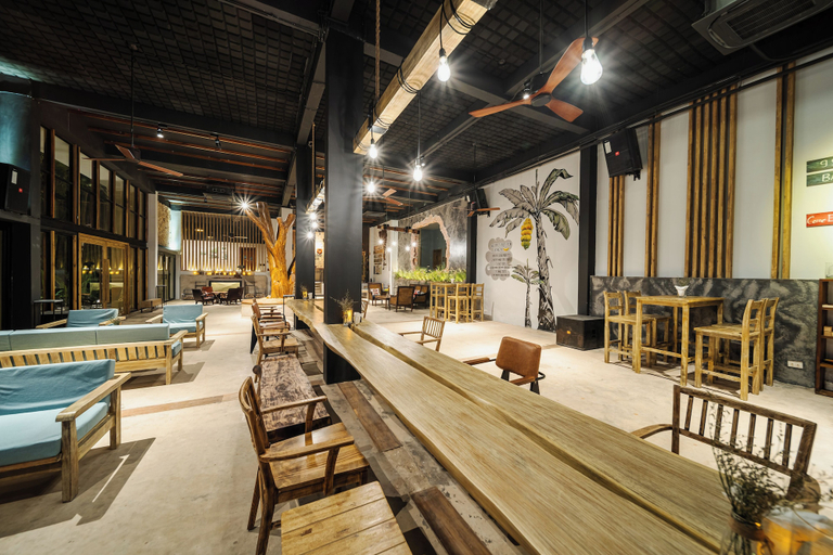 Food & Drinks 4, 9Station Hostel & Bar Phu Quoc , Phú Quốc