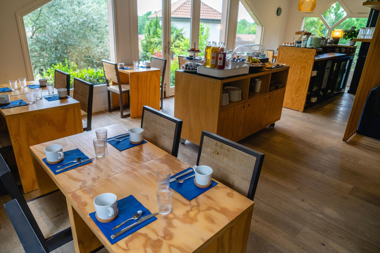 Food & Drinks 5, Best Western Bridge Hotel Lyon East, Rhône
